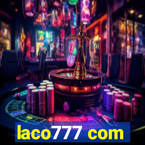 laco777 com